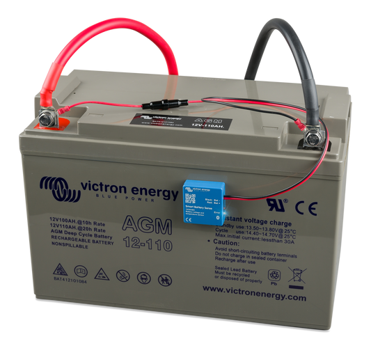 Victron Smart Battery Sense – Long Range