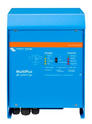 MultiPlus 48/3000/35-50 230V